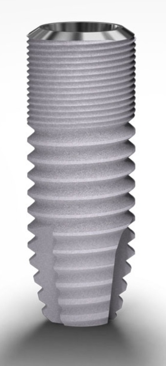 Deep Conical (Cylindrical) main image