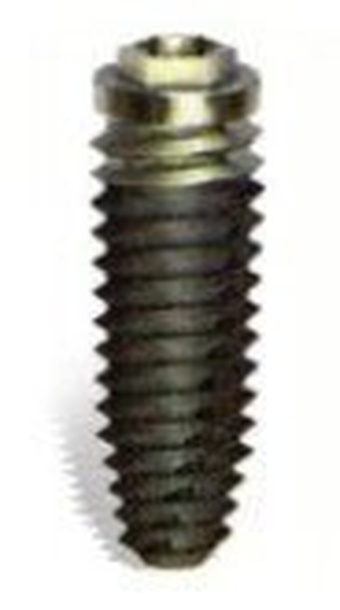 External Hexagonal Tapered NG main image