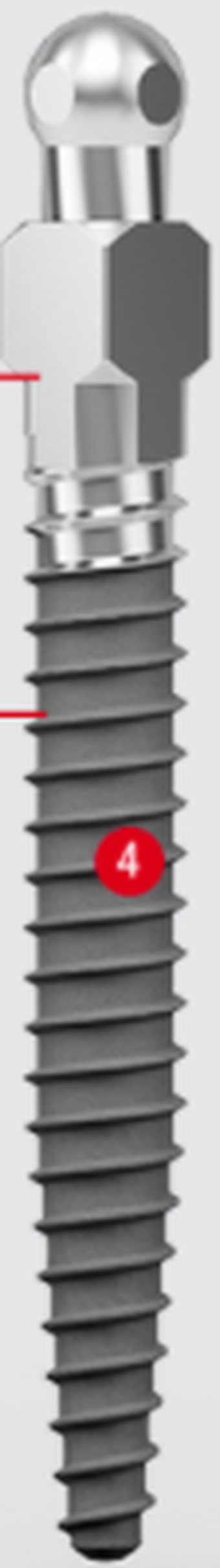 Small Diameter o-ball main image