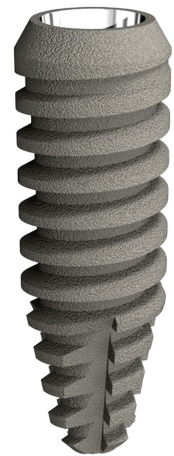 Morse Taper Screw Platinum main image