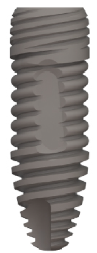ESI IMPLANT (Internal hex) main image
