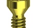 Abutment screw