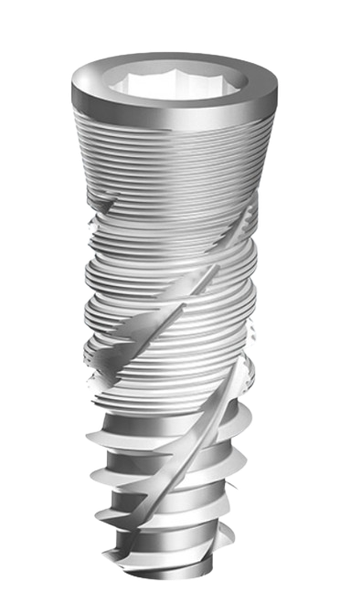 Fractal Plus Octo (FPO) main image