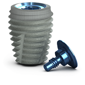 Tapered IM main image