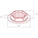 Bionnovation Hexagono Externo HE TD Conico RP image 2
