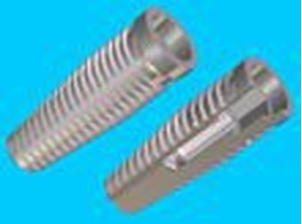 Conical Internal Hexagon main image