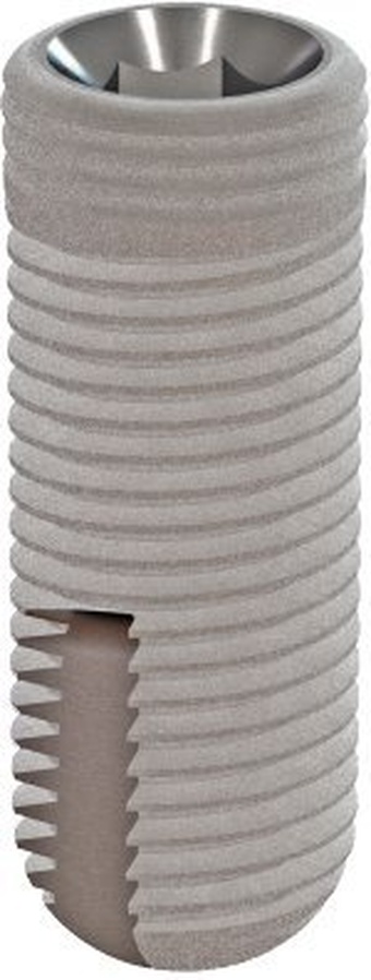 Cylindrical main image