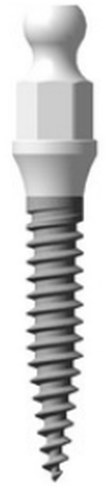 MI serie Ball main image