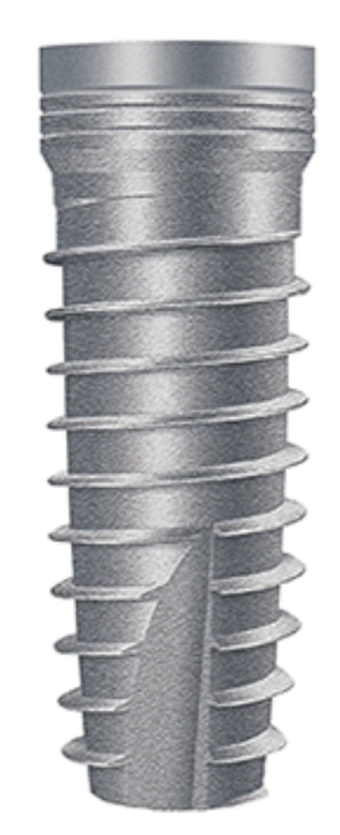 Conical Hex Implant main image