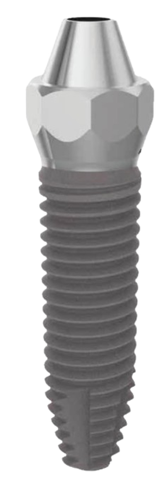 Bio Art Uno (straight abutment) main image