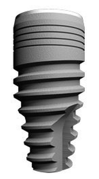 Internal Hex Conical main image