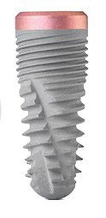 Genesis Taper main image