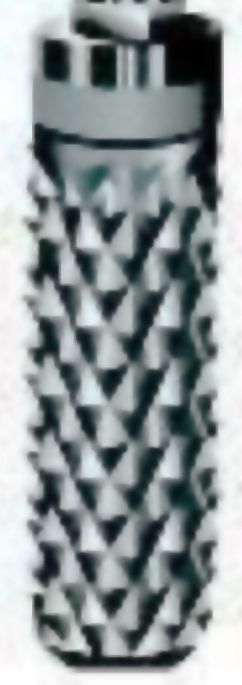 Bio-Lok Micro-Lok Cylinder main image