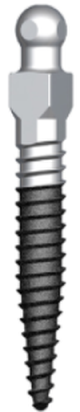 Implants MDI standard avec tête sphérique sans collier main image