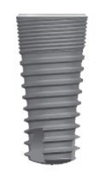 Conical main image