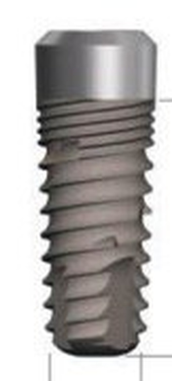 I-Clean Tapered main image