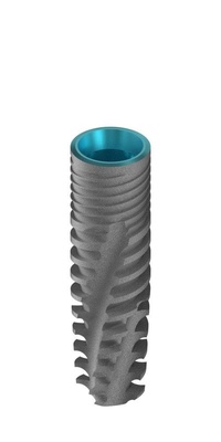 Compatible implant with cover screw