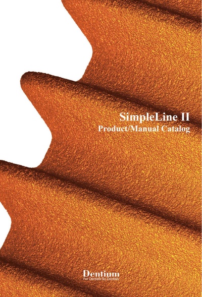 SimpleLine-II-Product-Manual-Catalog.pdf