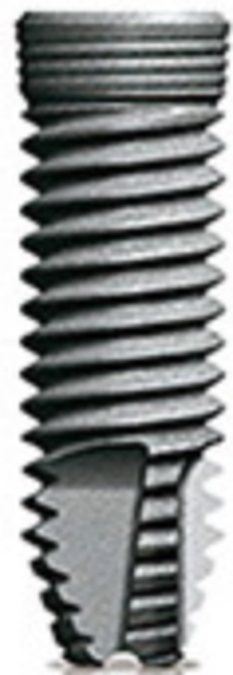 GENESiO Plus Internal Straight main image