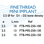 FTB Implants (Ferrari Technology) Fine thread mini implant image 1