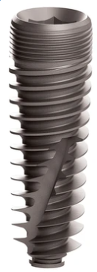 Spiral SB/LA main image