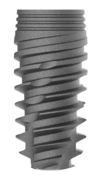 ZENEX Plus I-System main image