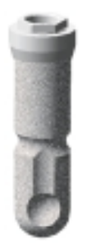 Hex Line Cylinder main image
