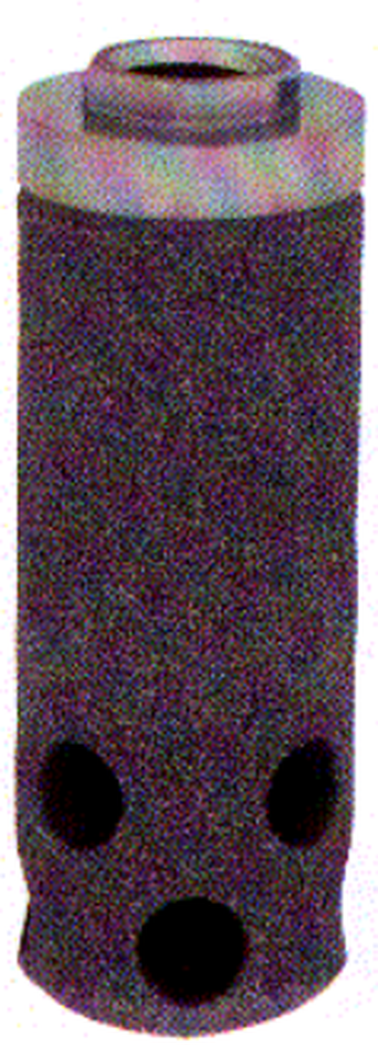 Press Fit Cylinder main image