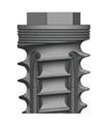 Quad External Hex main image