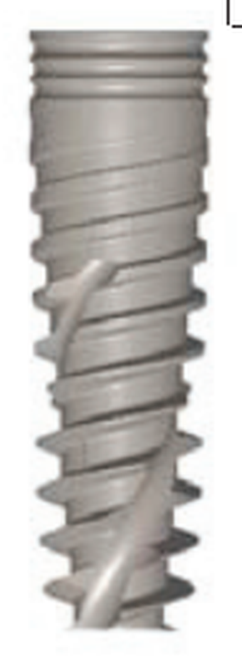 Dental Spiral Implant main image