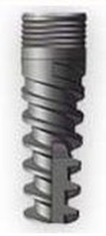 Spirit main image