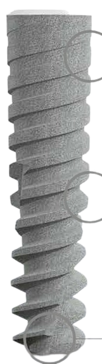 Nanofix Adapt A 3.0 main image