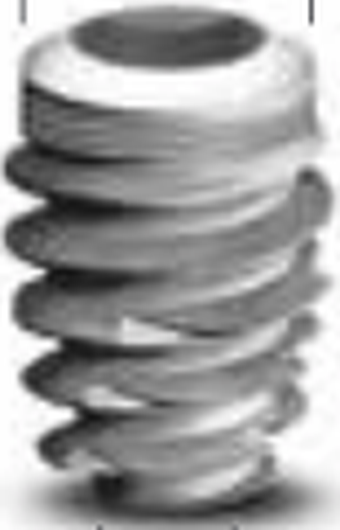 Blossom Index Conical 6.0 main image