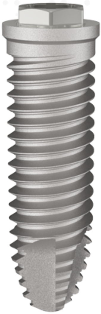 Biodent HEX main image