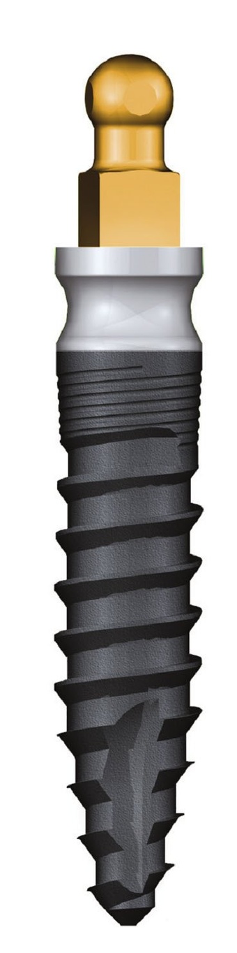 MDI Hybrid (O-ball Head) main image