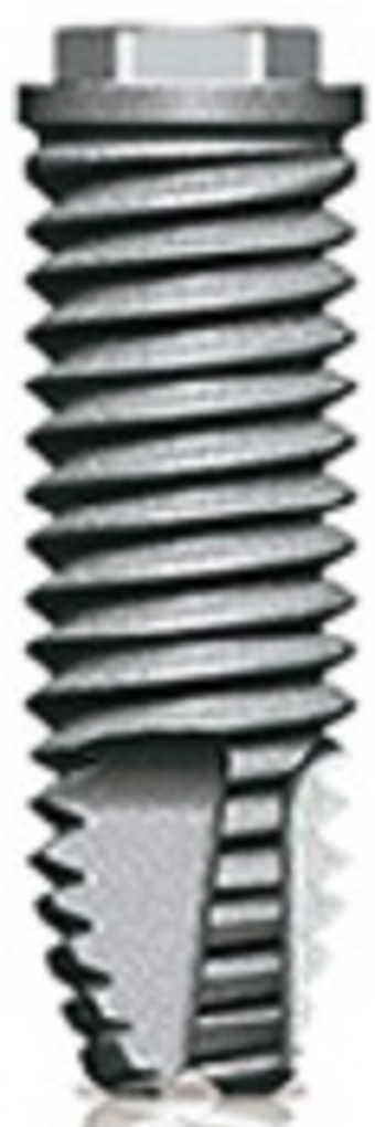 Setio Plus External Straight main image