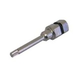 Ratchet screwdriver torx
