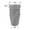 Biomet 3i Full OSSEOTITE Tapered Certain image 3