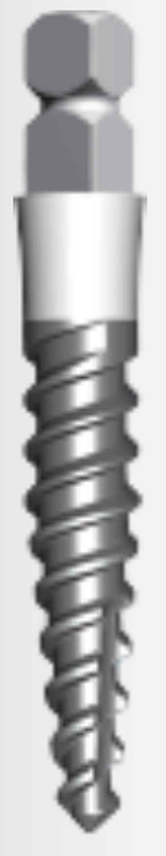 Mini square implant main image
