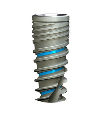 Molecular Precision Implant (MPI) main image