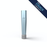 Digital implant analog with screw