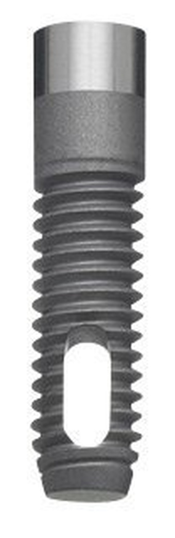 Screw Root Form main image