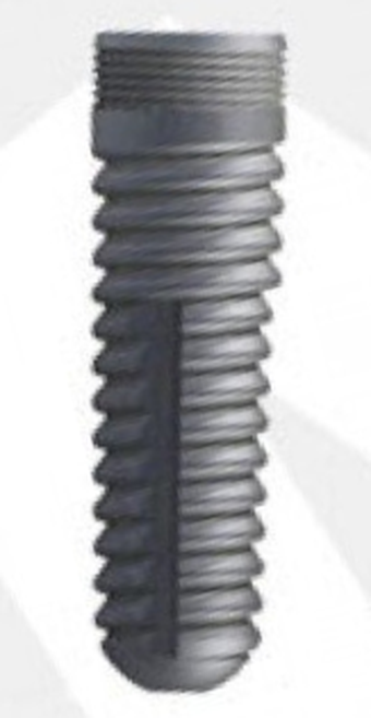 Internal Hex Compatible Regular Pitch Threads main image