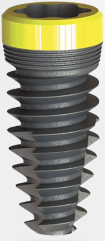 IDI Implant main image