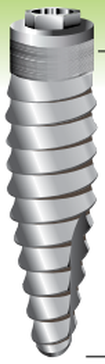 Silhouette Hex Laser Lok main image