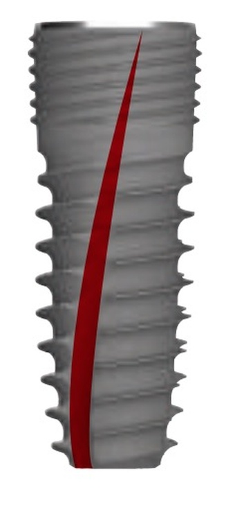 Implantium II main image