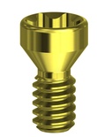 Abutment screw