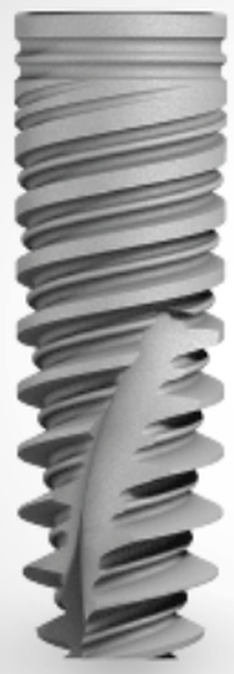 Precise Spiral Implant (PSI) main image