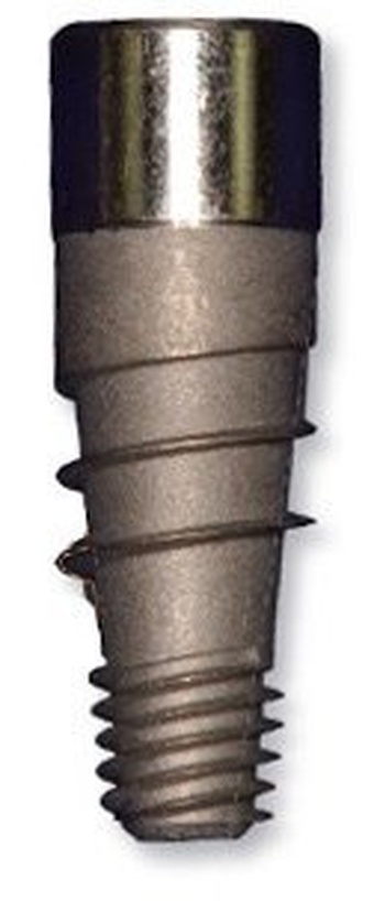 Classic Plasma-sprayed main image