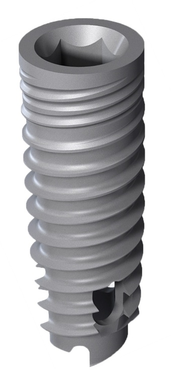 Effective+ main image